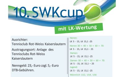 10. SWK Cup