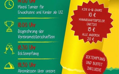 Sommerfest 2026